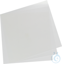 Fipa MN 68 75x100 cm /Pk100 Filter Paper Sheets MN 68 75x100 cm Pack of 100 pcs