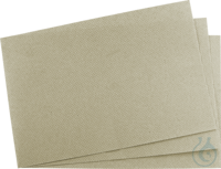 Fipa MN 620 58x58 cm /Pk100 Filter Paper Sheets MN 620 58x58 cm Pack of 100 pcs