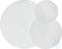 cirfi MN 640 m, 12,5 cm Filter Paper Circles MN 640 m 12,5 cm diameter pack...