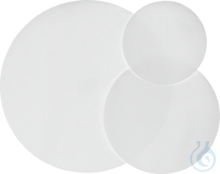 cirfi MN 640 de, 11,0 cm Filter Paper Circles MN 640 de 11 cm diameter pack of 100