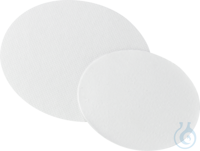 cirfi MN 85/90, 3,7 cm Filter Paper Circles MN 85/90 3,7 cm diameter pack of 100