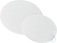 cirfi MN 85/90, 9,0 cm Filter Paper Circles MN 85/90 9 cm diameter pack of 100