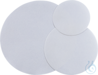 cirfi MN 605, 5,5 cm Filter Paper Circles MN 605 5,5 cm diameter pack of 100
