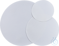 cirfi MN 612, 5,5 cm Filter Paper Circles MN 612 5,5 cm diameter pack of 100