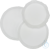 Rufi MN 615, 12,5 cm (15 cm) m. Rand Rundfilter MN 615 Durchmesser: 12,5 cm (15 cm) mit...