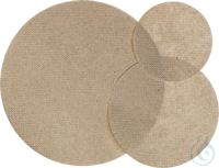 cirfi MN 620, 9,0 cm Filter Paper Circles MN 620 9 cm diameter pack of 100