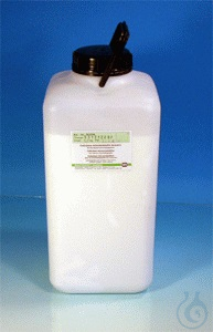 Aluminium oxide 90 bas. pH 9,7, 5 kg Aluminium oxide 90 basic pack of 5 kg in plastic container