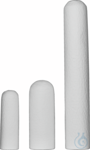 ExTh MN 649, glass fiber, 23x90 mm Extraction thimbles MN 649 glass...