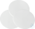 PORA MV, white, PW:0,45 µm, d: 47 mm PORAFIL membrane filters MV, white pore size: 0,45 µm,...