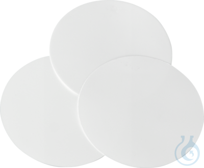 PORA RC, weiss, PW:0,20 &micro;m, D:100 mm