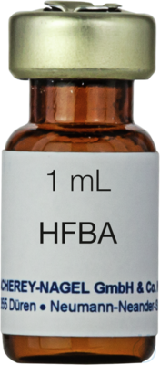 HFBA, 1x10 mL