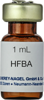 HFBA, 1x10 mL Acylierungsmittel HFBA Packung à 1x10 mL __UN 3316 Chemie-Testsatz 9 II 0,010 L...