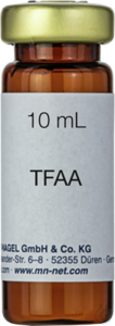 TFAA, 1x10 mL Acylation reagent TFAA pack of 1x10 mL __UN 3316 Chemical kit 9...