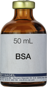 BSA, 1x10 mL