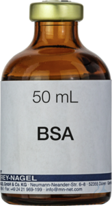 BSA, 1x50 mL Silylierungsmittel BSA Packung à 1x50 mL __UN 3316 Chemie-Testsatz 9 II 0,050 L...