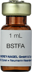 BSTFA, 1x10 mL Silylierungsmittel BSTFA Packung à 1x10 mL __UN 3316 Chemie-Testsatz 9 II 0,010 L...