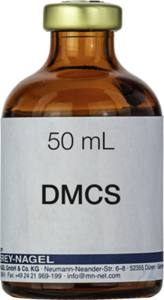 DMCS, 6x50 mL Silylation reagent DMCS pack of 6x50 mL __UN 3316 Chemical kit...