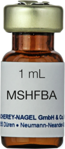 MSHFBA, 20x1 mL