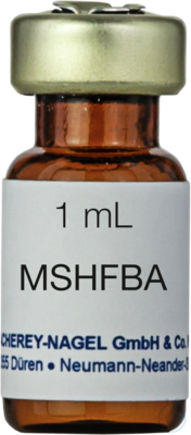 MSHFBA, 5x10 mL