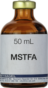 MSTFA, 12x100 mL