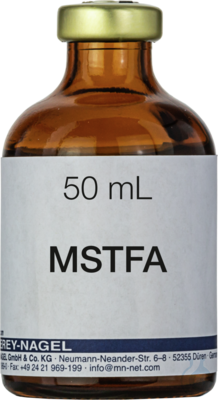 MSTFA, 12x100 mL