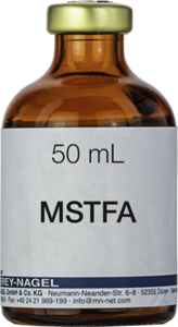 MSTFA, 20x1 mL Silylation reagent MSTFA pack of 20x 1 mL ADR/IATA exempted:...