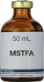 MSTFA, 20x1 mL Silylierungsmittel MSTFA Packung à 20x 1 mL ADR/IATA freigestellt: De minimis
