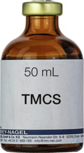 TMCS, 20x1 mL Silylation reagent TMCS pack of 20x1 mL ADR/IATA exempted: De...
