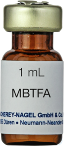 MBTFA, 1x10 mL Acylation reagent MBTFA pack of 1x10 mL __UN 3316 Chemical kit...