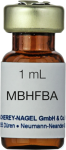 MBHFBA, 10x1 mL Acylation reagent MBHFBA pack of 10 x 1 mL ADR/IATA exempted:...