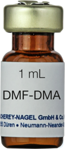 DMF-DMA, 1x10 mL Methylation reagent DMF-DMA pack of 1x10 mL __UN 3316...
