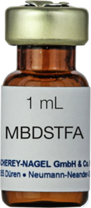 MBDSTFA, 10x1 mL Silylation reagent MBDSTFA pack of 10 x 1 mL ADR/IATA...