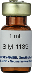 Silyl-1139, 20x1 mL Silylation reagent Silyl-1139 pack of 20x 1 mL ADR/IATA...