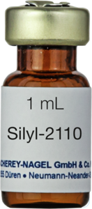 Silyl-2110, 20x1 mL Silylation reagent Silyl-2110 pack of 20x 1 mL ADR/IATA...