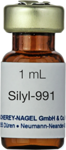 Silyl-991, 20x1 mL Silylation reagent Silyl-991 pack of 20x 1 mL ADR/IATA...