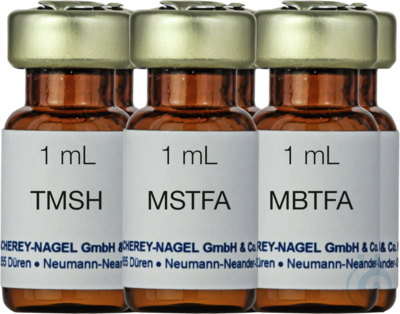 Derivatisierungs-Methoden Entwickl. Kit
