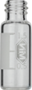 Vial N8-1.5, GW, k, 11,6x32, flach, SF 1,5 mL Gewindeflasche N 8 Außendurchmesser: 11,6 mm,...