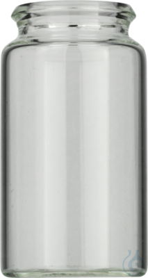 Vial N22-15, SD, k, 26x48, flach