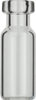 Vial N11-1.5, RR, k, 11,6x32, flach,e.Ö. 1,5 mL Rollrandflasche N 11 Außendurchmesser: 11,6 mm,...