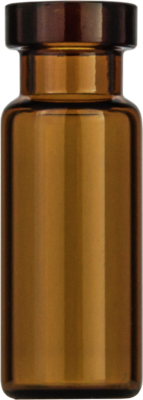 Vial N11-1.5, RR, b, 11,6x32, flach