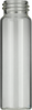Vial N24-40, GW, k, 27,5x95, flach 40 mL Gewindeflasche N 24 Außendurchmesser: 27,5 mm,...
