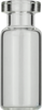 Vial N13-2, RR, k, 13,75x35, flach 2 mL Rollrandflasche N 13 Außendurchmesser: 13,75 mm,...