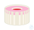 SK N9-L, tr, RR or/FEP, 45°, 1,0 N 9 PP Schraubkappe, farblos, Loch Red Rubber/FEP farblos Härte:...