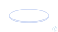Septa N9 PTFE w, 53°, 0.25 N 9 septa, PTFE virginal, white Hardness: 53°...