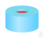 SR N11-L, hbl, w, RR or/FEP, 45°, 1,0 N 11 PE Schnappringkappe, weich, hellblau, Loch Red...