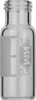 Vial N9-1.5, GW, k, 11,6x32, fl.,SF,sila 1,5 mL Gewindeflasche N 9 Außendurchmesser: 11,6 mm,...