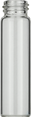 Vial N15-8, GW, k, 16,6x61, flach