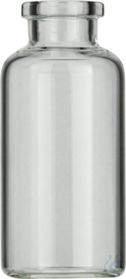 Vial N20-25, RR, k, 30x65, fl., DIN