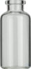 Vial N20-25, RR, k, 30x65, fl., DIN 25 mL Headspace Rollrandflasche N 20 Außendurchmesser: 30 mm,...