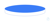 Septum N17 Sil w/PTFE bl, 45°, 1,5 N 17 Septum Silikon weiß/PTFE blau Härte: 45° shore A...